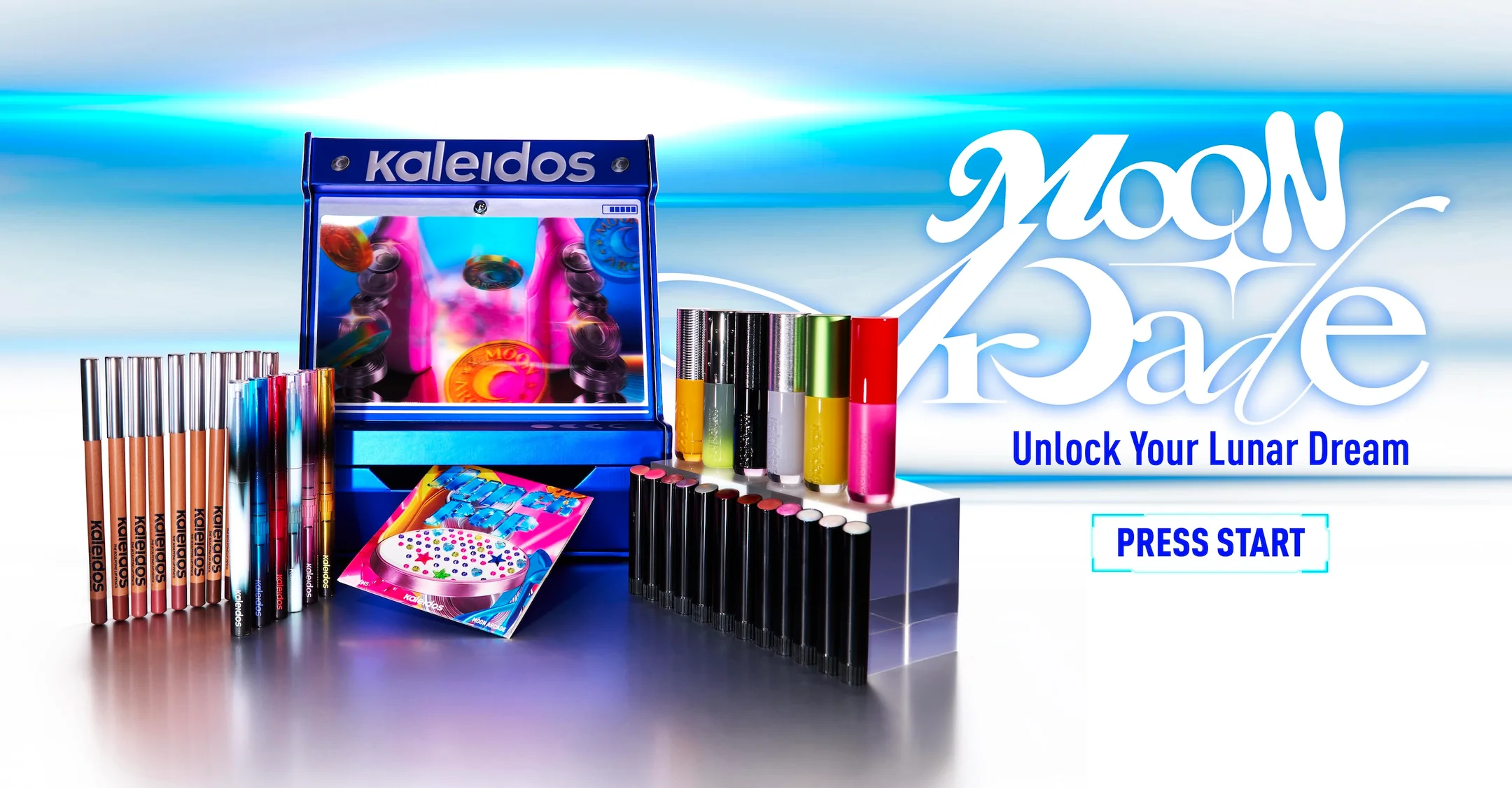 Unleash Your Chromatic Identity